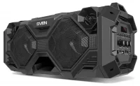 Музыкальный центр SVEN PS-490 отзывы владельцев