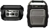 Музыкальный центр TELEFUNKEN TF-PS2201 отзывы владельцев