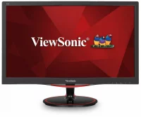 Монитор Viewsonic VX2458-mhd отзывы владельцев