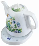 Чайник Polaris PWK 1232CCD отзывы владельцев