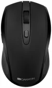 Мышь Canyon CNS-CMSW08B Black USB отзывы владельцев