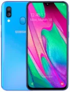 Смартфон Samsung Galaxy A40 отзывы владельцев