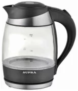 Чайник Supra KES-2009 отзывы владельцев