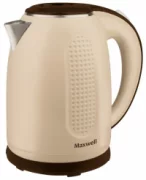 Чайник Maxwell MW-1042 отзывы владельцев