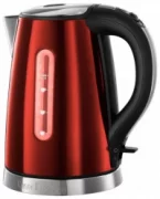 Чайник Russell Hobbs 18624 отзывы владельцев