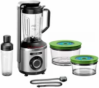 Блендер Bosch MMB V625M отзывы владельцев