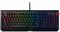 Клавиатура Razer BlackWidow Elite (Green Switch) Black USB отзывы владельцев