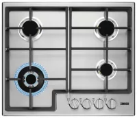 Варочная панель Zanussi GPZ 363 SS отзывы владельцев