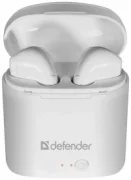 Наушники Defender Twins 630 отзывы владельцев