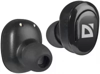 Наушники Defender Twins 635 отзывы владельцев