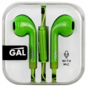 Наушники GAL HM-060 отзывы владельцев