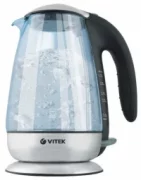 Чайник Vitek VT-1117 отзывы владельцев
