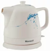 Чайник Maxwell MW-1046 отзывы владельцев