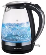 Чайник Polaris PWK 1708CGL отзывы владельцев