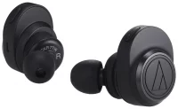 Наушники Audio-Technica ATH-CKR7TW отзывы владельцев