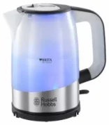 Чайник Russell Hobbs 18554 отзывы владельцев