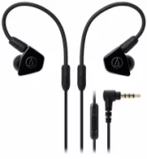 Наушники Audio-Technica ATH-LS50iS отзывы владельцев
