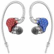 Наушники Fiio FA7 отзывы владельцев