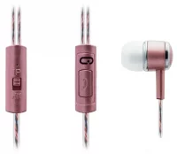 Наушники Qumann QSE-03 отзывы владельцев
