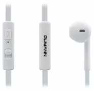 Наушники Qumann QSE-04 отзывы владельцев
