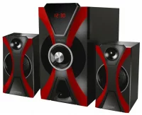 Ginzzu GM-427 отзывы владельцев