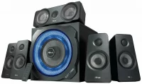 Trust GXT 658 Tytan 5.1 отзывы