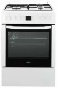 Плита Beko CSE 62320 GW отзывы владельцев