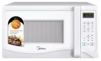 Микроволновая печь Midea EG720CEE отзывы владельцев