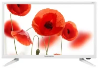 Телевизор TELEFUNKEN TF-LED24S52T2 отзывы владельцев