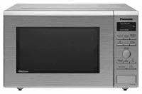 Микроволновая печь Panasonic NN-SD372S отзывы владельцев