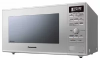 Микроволновая печь Panasonic NN-GD692M отзывы владельцев