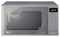Микроволновая печь LG MH6043DAD отзывы владельцев