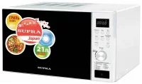 Микроволновая печь Supra MW-G2113TW отзывы владельцев