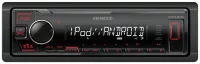 KENWOOD KMM-205 отзывы владельцев