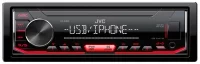 Автомагнитола JVC KD-X262 отзывы владельцев
