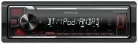 KENWOOD KMM-BT205 отзывы владельцев