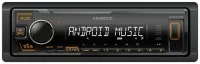 KENWOOD KMM-105AY отзывы владельцев