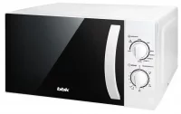 Микроволновая печь BBK 20MWG-738M/W отзывы владельцев