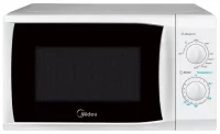 Микроволновая печь Midea MG820CFB-W отзывы владельцев