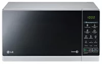 Микроволновая печь LG MS2043HS отзывы владельцев