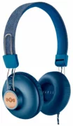 Наушники Marley Positive Vibration 2 отзывы владельцев