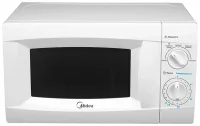 Микроволновая печь Midea MM720CKE отзывы владельцев