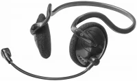 Наушники Trust Cinto Chat Headset for PC and laptop отзывы владельцев