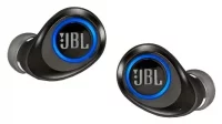Наушники JBL Free X отзывы владельцев
