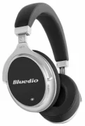Наушники Bluedio F2 отзывы владельцев