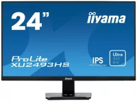 Монитор Iiyama ProLite XU2493HS-1 отзывы владельцев