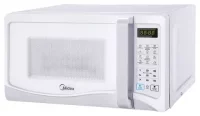 Микроволновая печь Midea EM720CEE отзывы владельцев