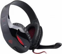Наушники Natec Genesis H44 отзывы владельцев