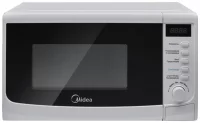 Микроволновая печь Midea AM820CWW-W отзывы владельцев