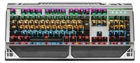 Клавиатура Oklick 980G HAMMER отзывы владельцев